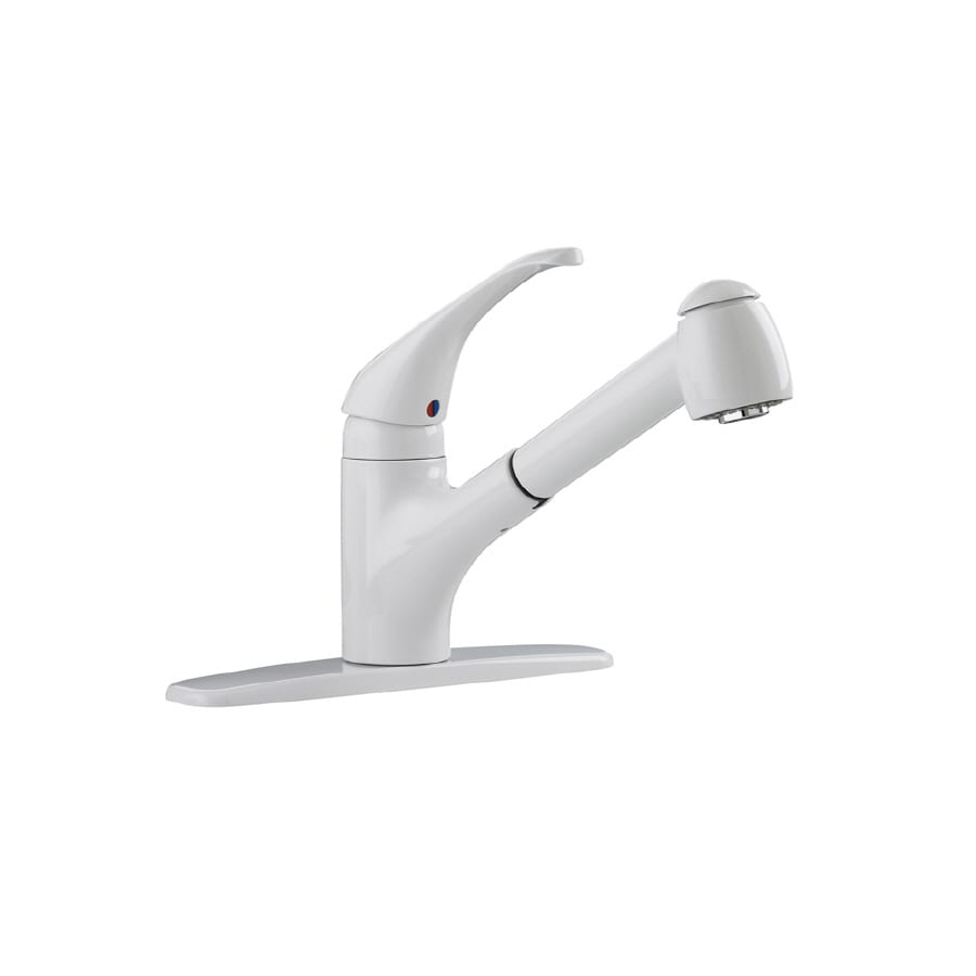 american standard white kitchen faucet        <h3 class=