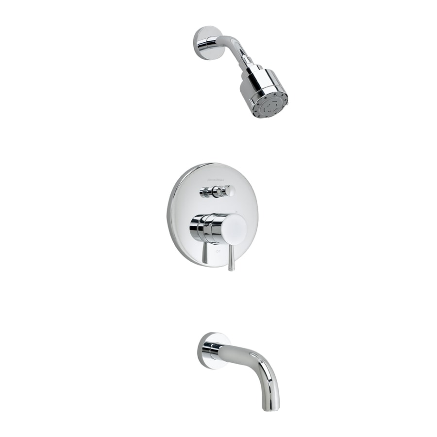 American Standard Tub/Shower Trim Kit at
