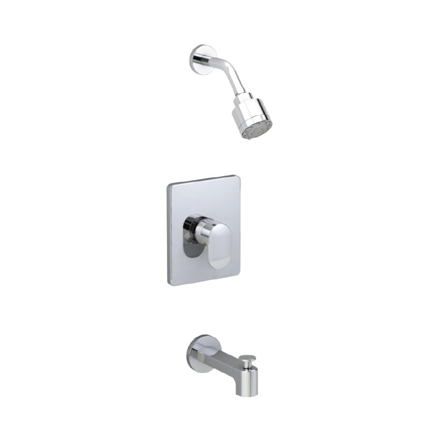 American Standard Chrome Tub/Shower Repair Kit at