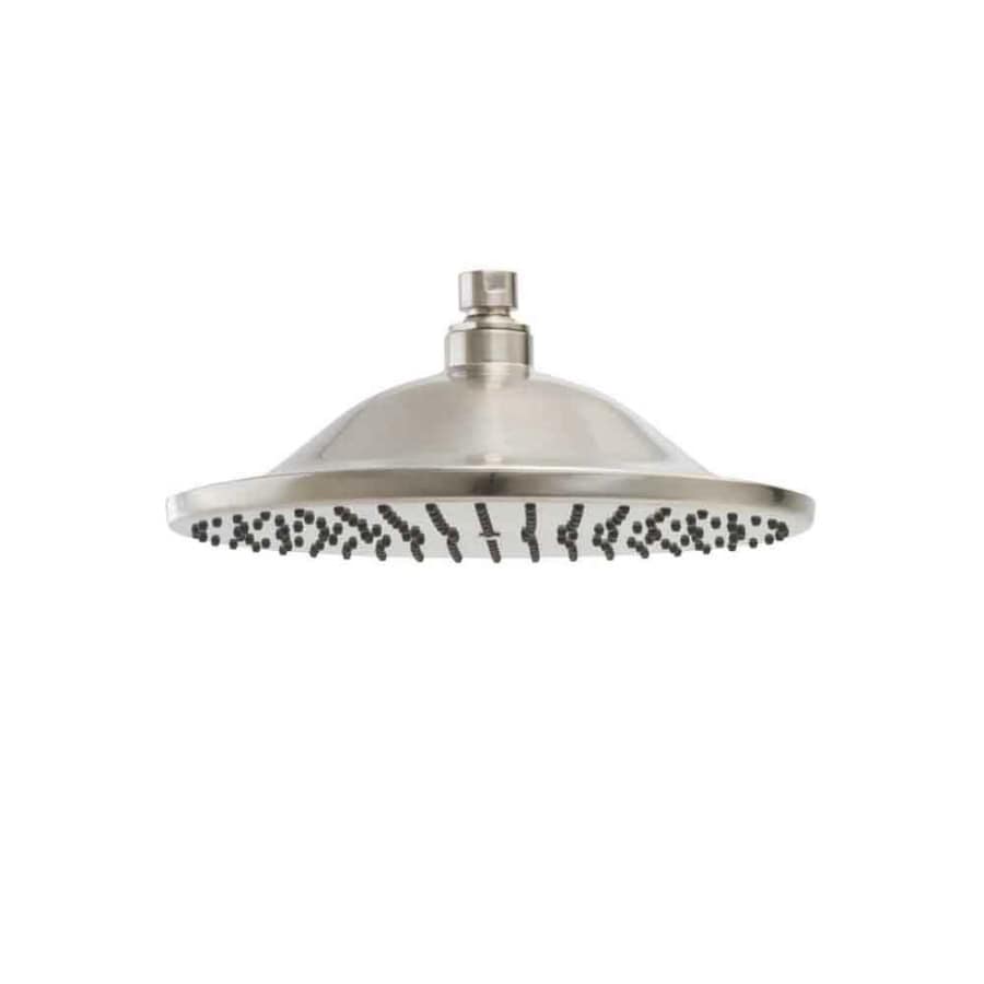 American Standard Satin Nickel Shower Head 2.5GPM (9.5LPM) in the