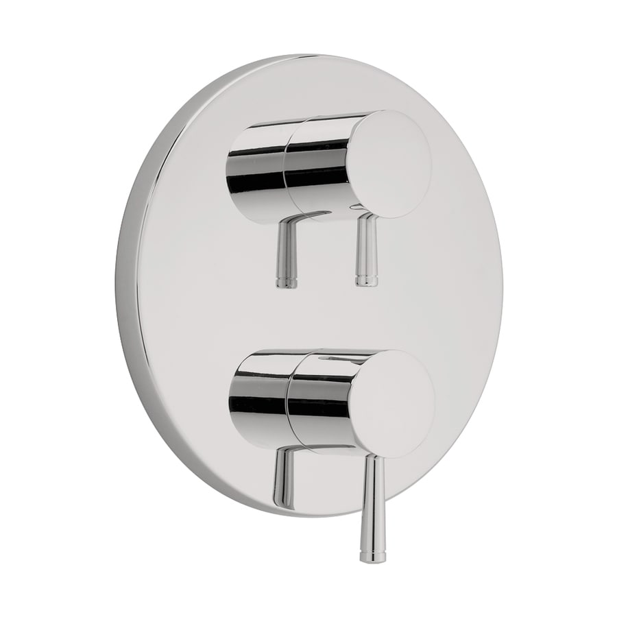 American Standard Nickel Tub/Shower Trim Kit at Lowes.com