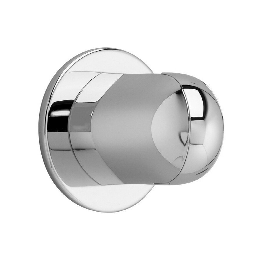 American Standard T203.700.002 Polished Chrome Volume Control Knob Handle Trim Kit