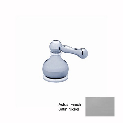 American Standard Amarilis Jasmine Diverter, Metal Lever Handle Trim