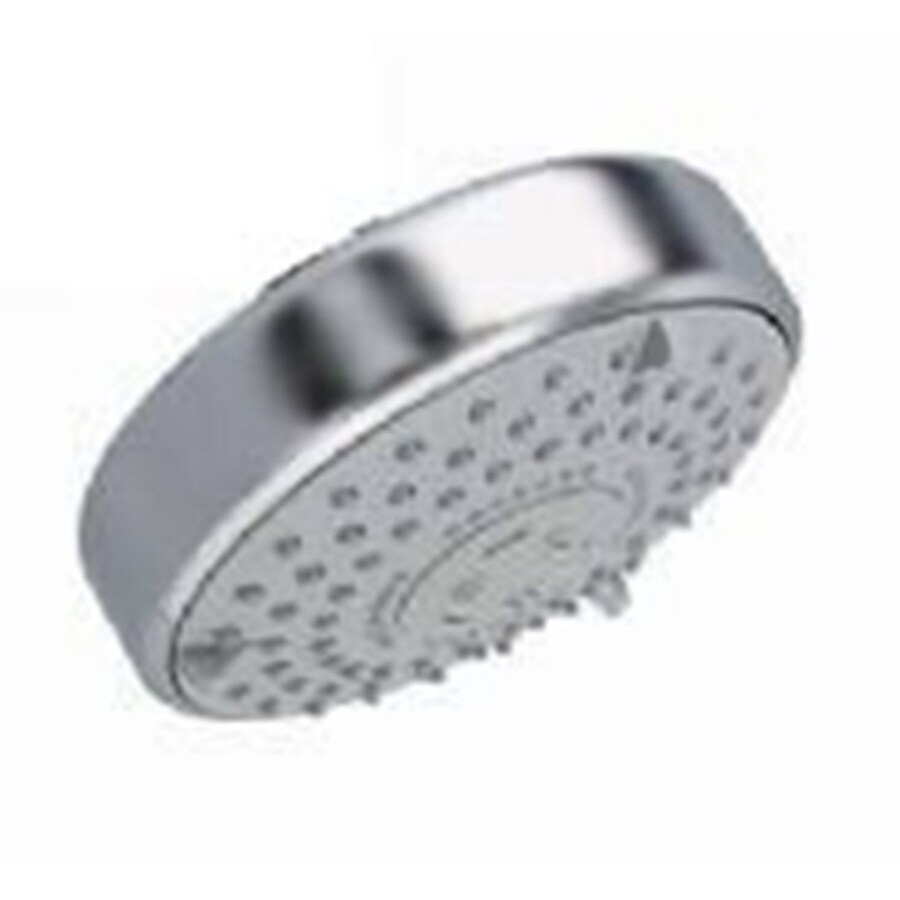 American Standard Stainless Steel 3Spray Shower Massager at