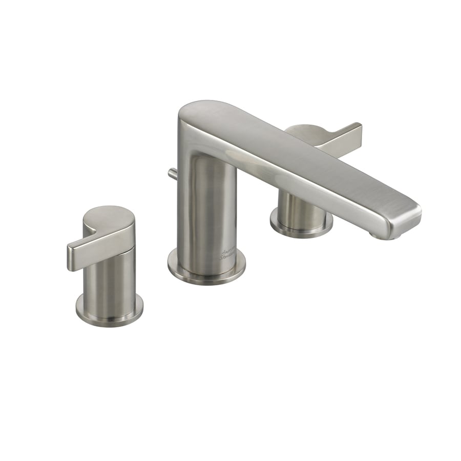 Shop American Standard Studio Satin Nickel 2 Handle Deck | shop american standard studio satin nickel 2 handle deck Shop American Standard Studio Satin Nickel 2 Handle Deck | shop american standard studio satin nickel 2 handle deck
