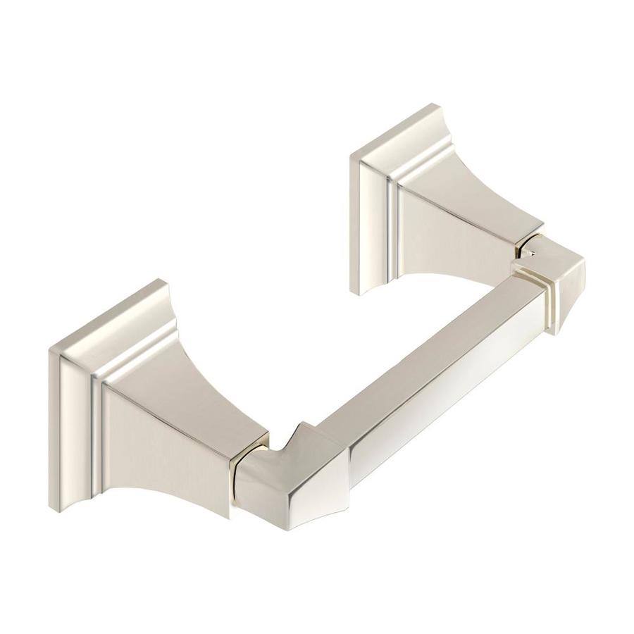 American Standard Ts Series Polished Nickel Wall Mount SpringLoaded