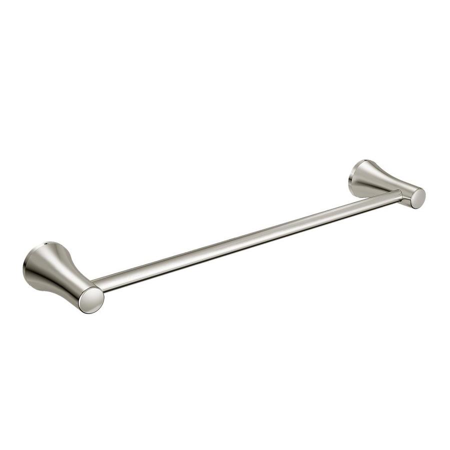 American Standard C Series 18in Polished Nickel Wall Mount Single