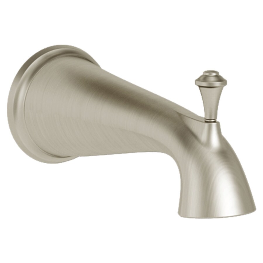 American Standard Bathtub Spout with Diverter