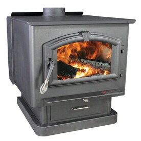 UPC 012685030005 product image for US Stove Company 3,000-sq ft Wood Stove | upcitemdb.com