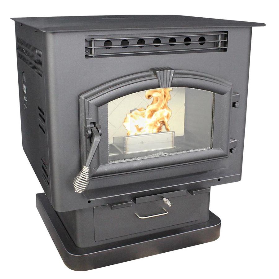 US Stove Company 2,000sq ft MultiFuel Stove at