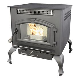 UPC 012685604107 product image for US Stove Company 2,000-sq ft Multi-Fuel Stove | upcitemdb.com