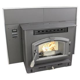 UPC 012685604114 product image for US Stove Company 2,000-sq ft Multi-Fuel Stove | upcitemdb.com