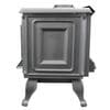 Ashley Hearth Products 2,000 Sq. Ft. EPA Certified Cast Iron Wood Stove ...