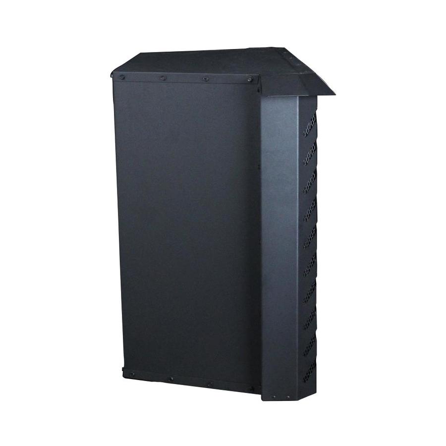 Ashley Hearth Products 1,200sq ft SingleBurner VentFree Liquid Propane Gas Stove at