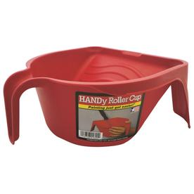 UPC 012758016004 product image for HANDy HANDy Roller Cup Reusable Paint Tray (Common: 10-in x 10-in; Actual 10.25- | upcitemdb.com