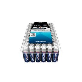 UPC 012800520497 product image for Rayovac 60-Pack AA Alkaline batteries | upcitemdb.com