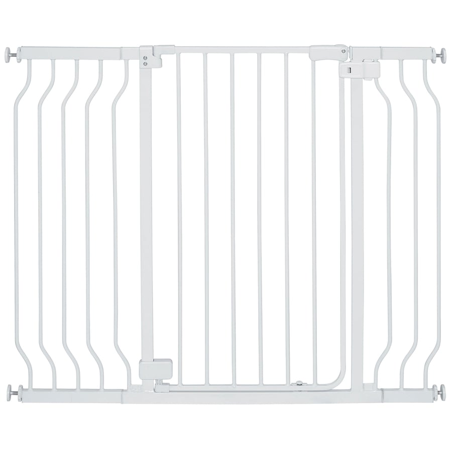 lowes baby gates