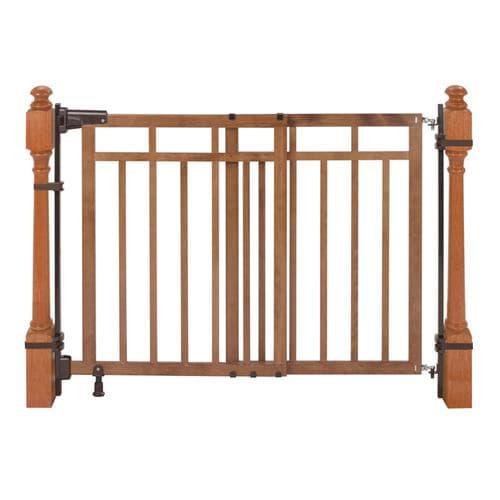 Furniture: How To Build Munchkin Baby Gate Very Awesome For Your Home —  Joyfulexecutions.com