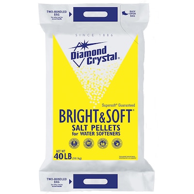 Diamond Crystal Salt At Lowes Com