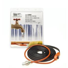 Easy Heat 18 Ft. 120V Pipe Heating Cable - Power Townsend Company