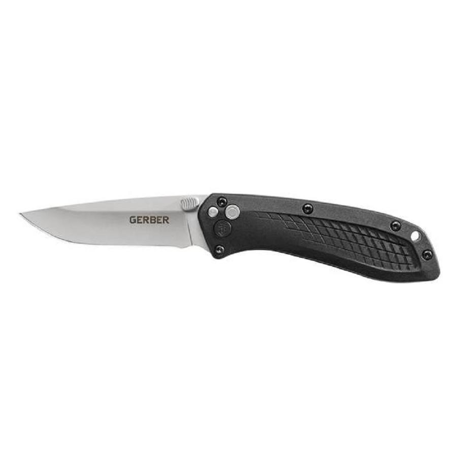 Gerber 1Blade Folding Utility Knife in the Utility Knives department at