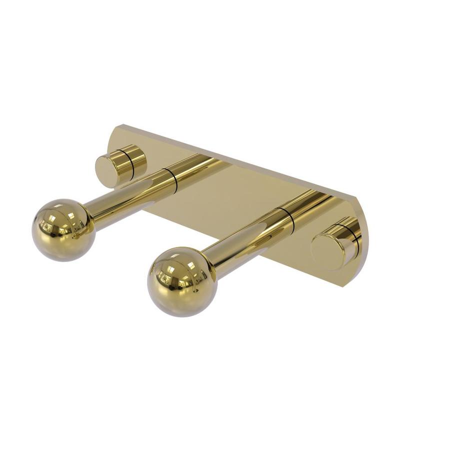 Allied Brass Prestige Skyline Collection 2 Position Multi Peg in