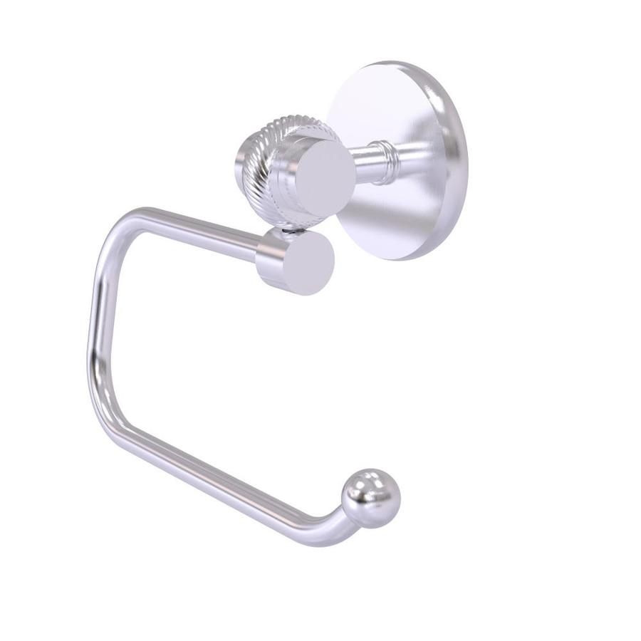 Allied Br Satellite Orbit Two Satin Chrome Wall Mount