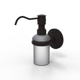 Prestige Que New Collection Wall-Mounted Soap Dispenser (Build to Order)