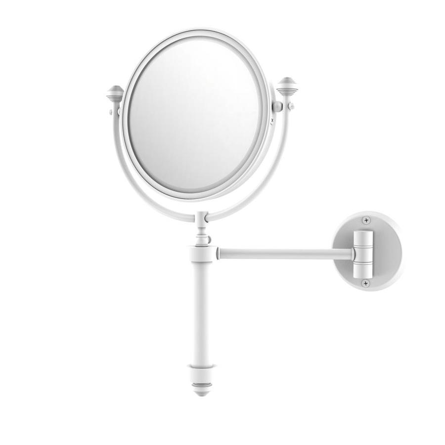 Allied Brass Southbeach Collection Wall Mounted Make Up