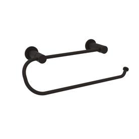 Fresno Collection Wall Mounted Paper Towel Holder in Oil Rubbed Bronze