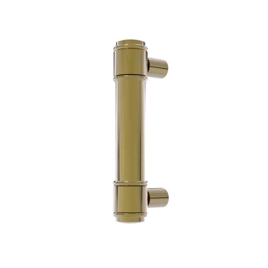 Allied Brass Cabinet Hardware 3 In Center To Center Unlacquered