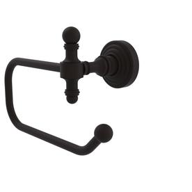 Retro Wave Collection European Style Toilet Tissue Holder in Oil Rubbed Bronze