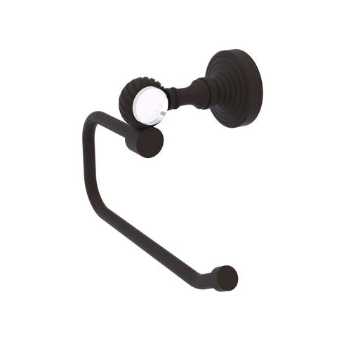 Allied Brass Pacific Grove Oil Rubbed Bronze Wall Mount Single