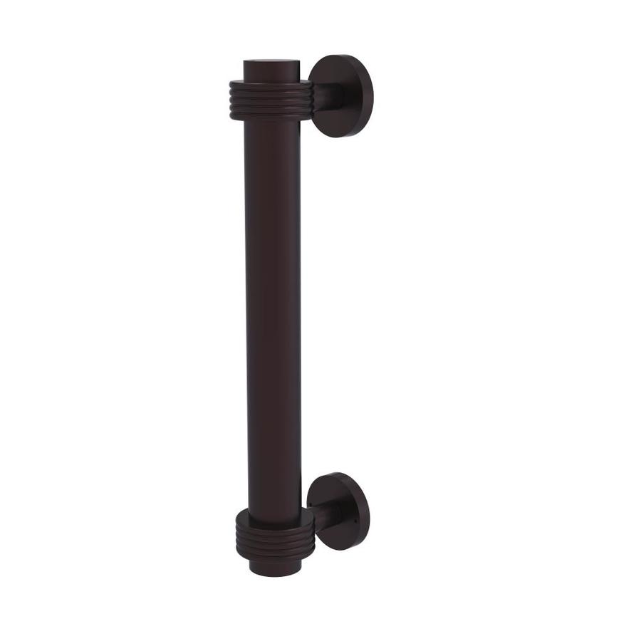 Allied Brass 101-ABZ 1-1//2 Inch Cabinet Knob Antique Bronze