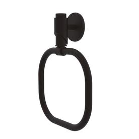 Allied Brass TR-16 Tribecca Collection Towel Ring, Oil Rubbed Bronze