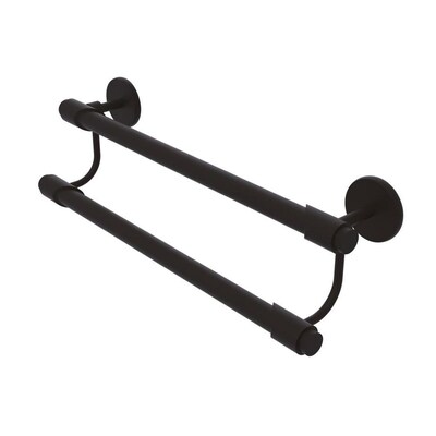 Allied Br Tribecca Collection 36 In Double Towel Bar Allied Br Tribecca Collection 36 In Double Towel Bar