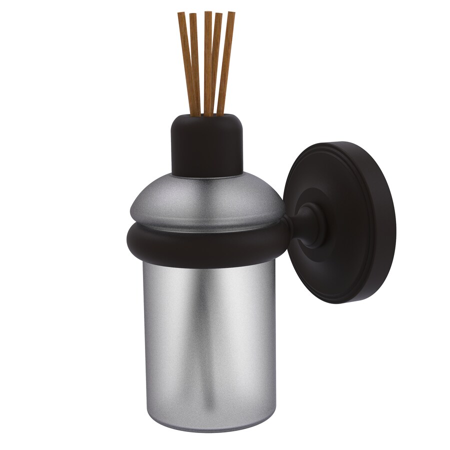 Allied Brass Prestige Regal Oil Rubbed Bronze Brass Bath Accessory Set