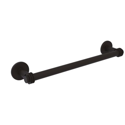 Allied Br Continental 36 In Oil Rubbed Bronze Wall Mount Allied Br Continental 36 In Oil Rubbed Bronze Wall Mount