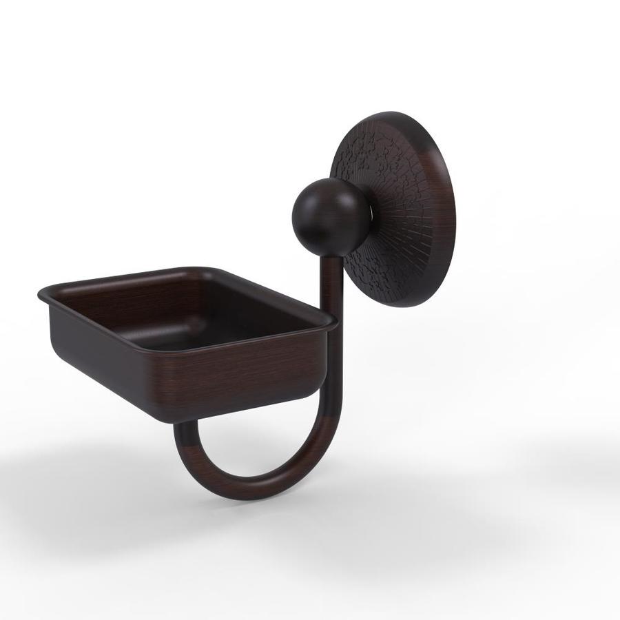 Allied Brass Prestige Monte Carlo Wall Mounted Soap Dish in