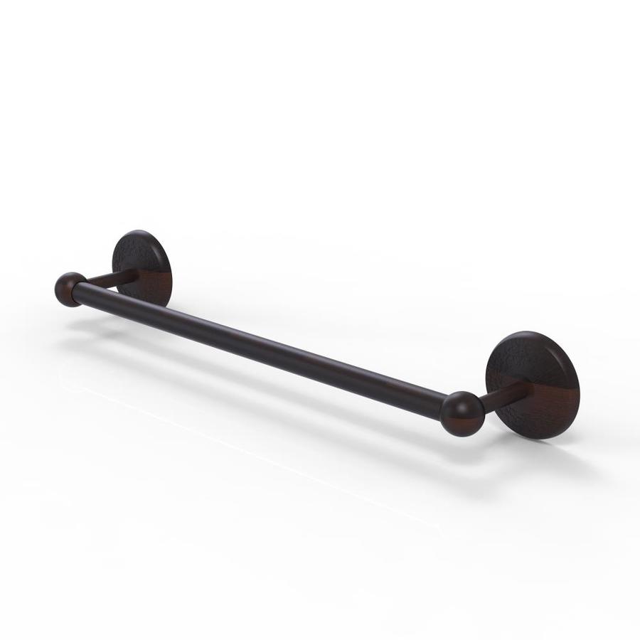 Allied Brass PMC-41//30-VB Prestige Monte Carlo Collection 30 Inch Towel Bar Venetian Bronze