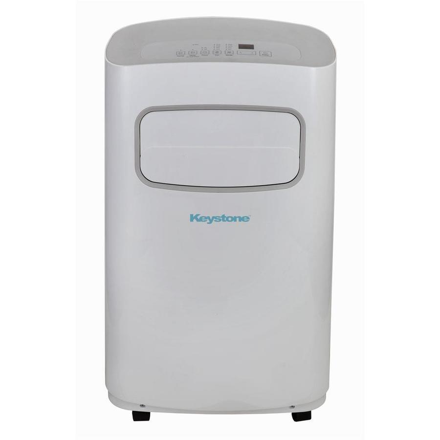 Keystone 300 Sq Ft 115 Volt Portable Air Conditioner At