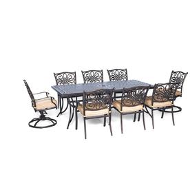 Patio Dining Sets At Lowes Com