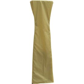 Duck Covers Elite Glass Tower Heater Cover