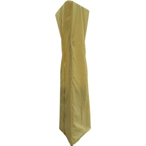 Hanover Cover for Hanover 7.5ft Triangle Patio Heaters 87in Cream