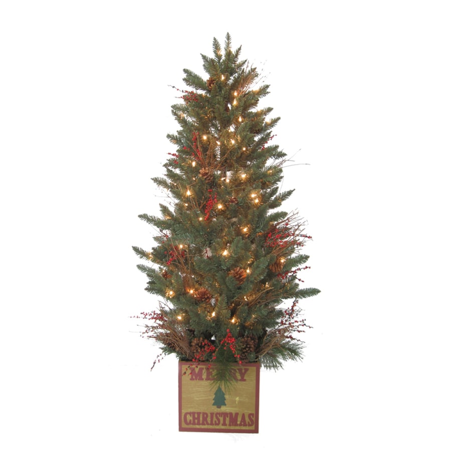 Lowe's Deal | 25% off Christmas Trees and 40% off Tools ...