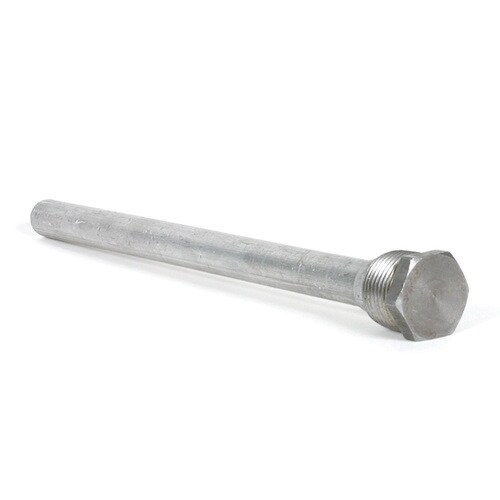 CAMCO 6Pack Water Heater Anode Rod in the Water Heater Parts