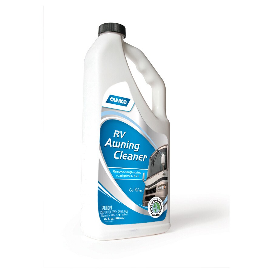 Camco Manufacturing 32 Oz Awning Cleaner At Lowes Com