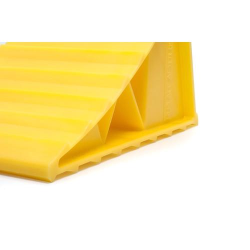 Camco Manufacturing Wheel Chock in the Trailer Parts & Accessories