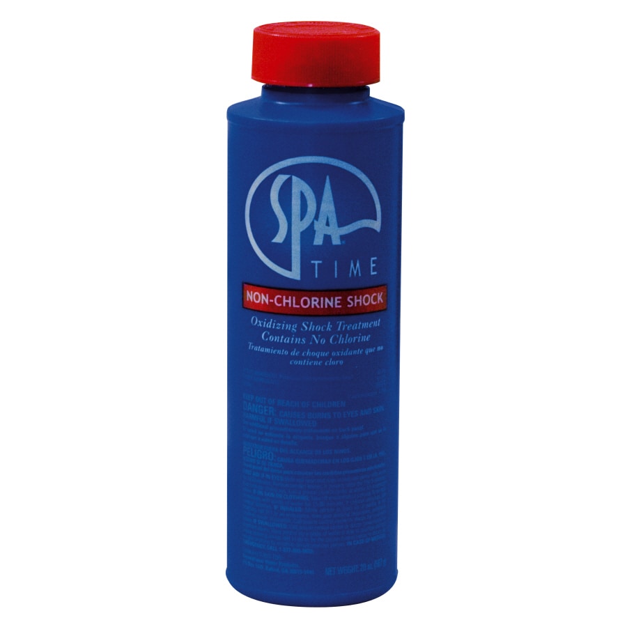 SpaTime 07457000 20-oz Spa Shocker