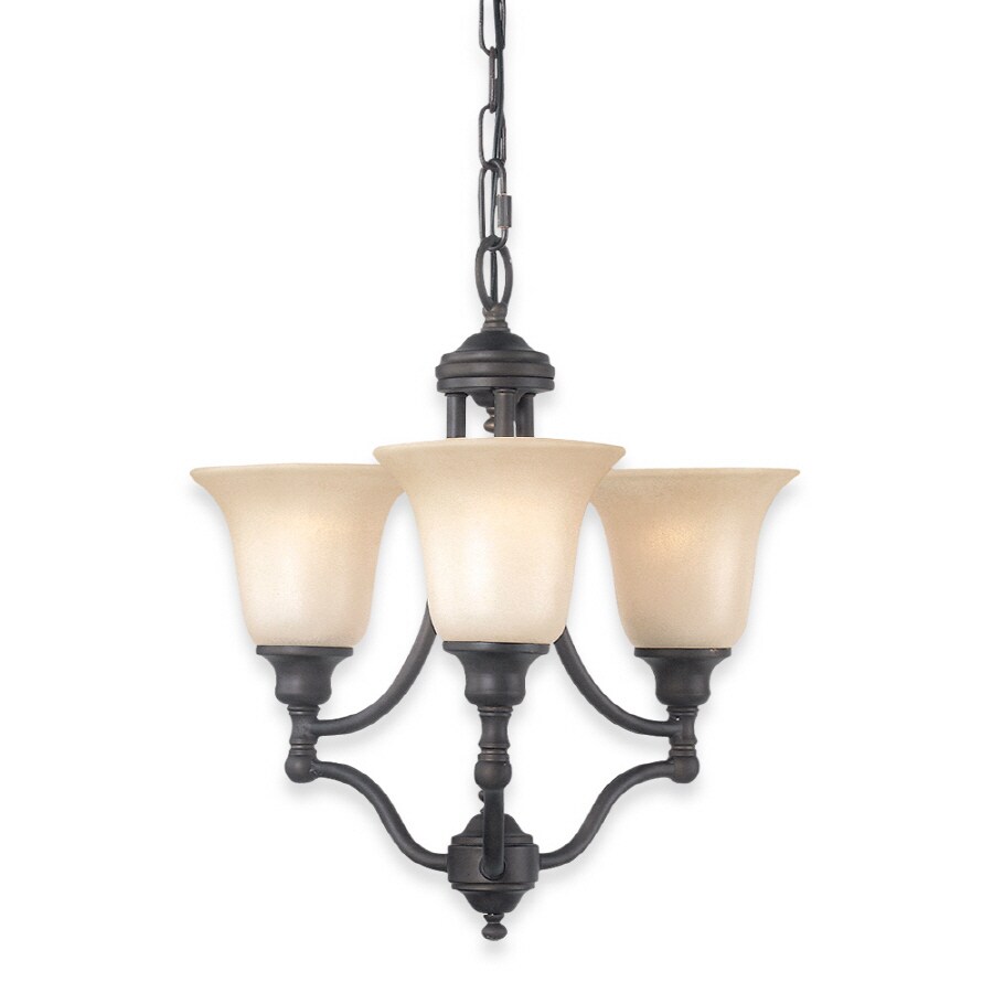 Royce Lighting 3 Light Chandelier At Lowes Royce Lighting 3 Light Chandelier At Lowes